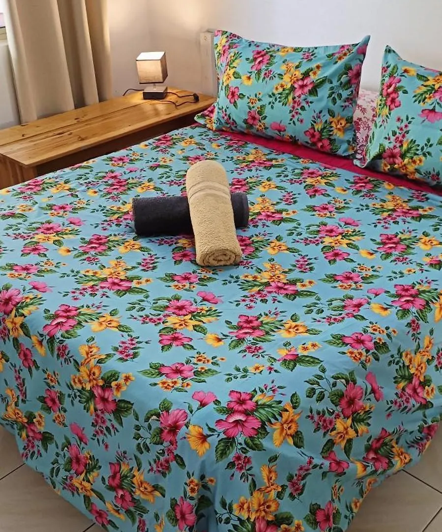 Holiday home Fare Natihere Huahine 2 Haapu