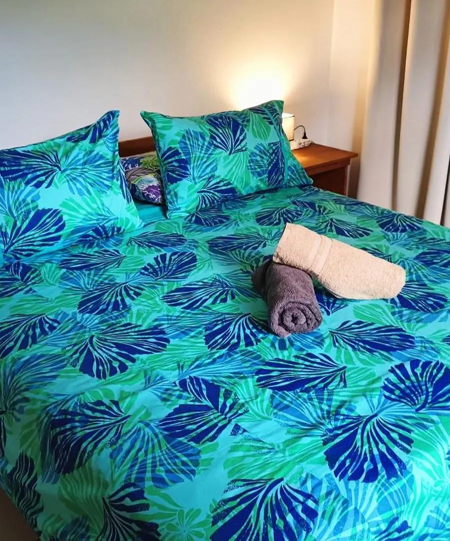 Fare Natihere Huahine 2 Haapu Holiday home